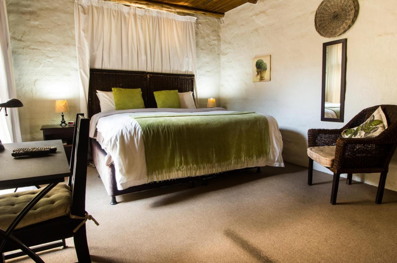 Charlie'S Spot - The Gardens Hotell Johannesburg Exteriör bild