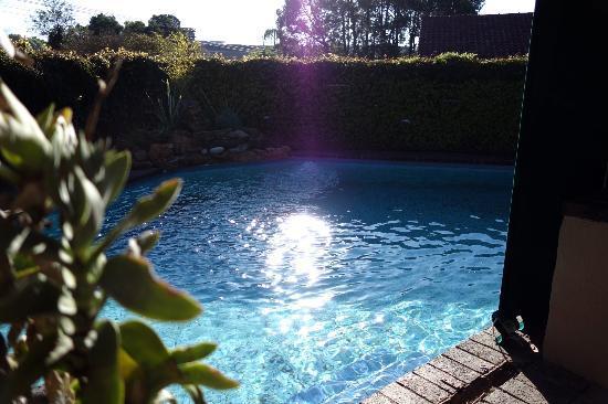 Charlie'S Spot - The Gardens Hotell Johannesburg Exteriör bild